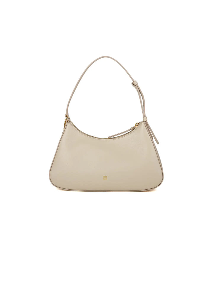 Givenchy Sample Sale | Givenchy Beige Calfskin Handbag - | Designer outlet