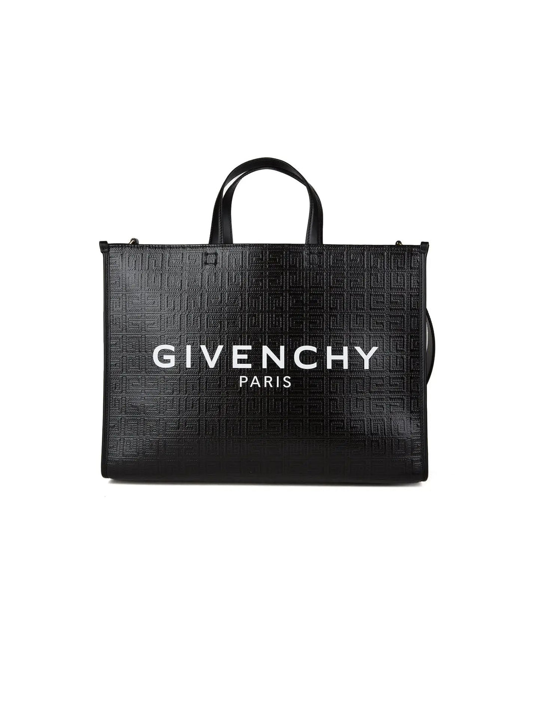 Givenchy Sample Sale | Givenchy Black Cotton Tote Bag - | Designer outlet