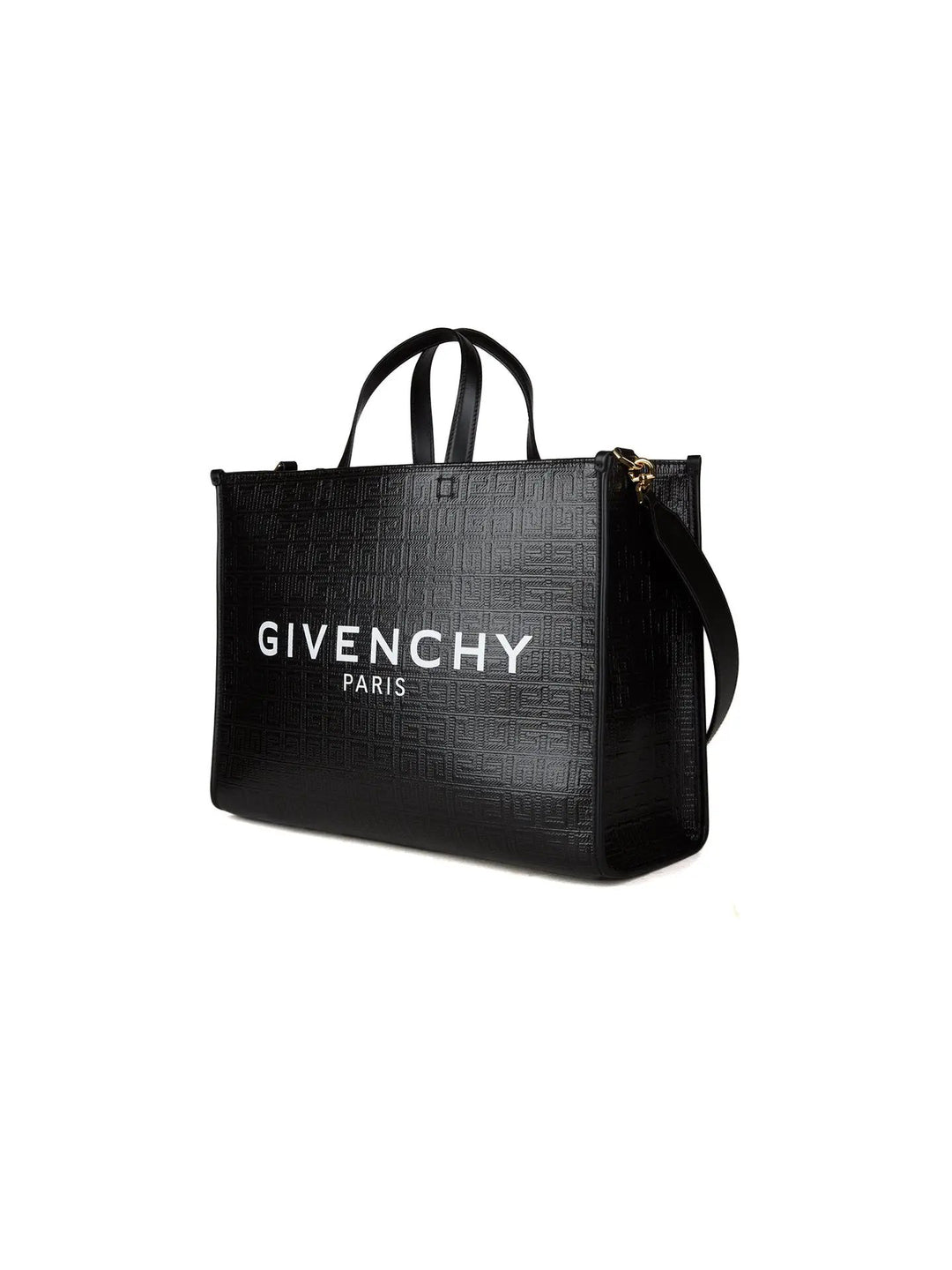 Givenchy Sample Sale | Givenchy Black Cotton Tote Bag - | Designer outlet