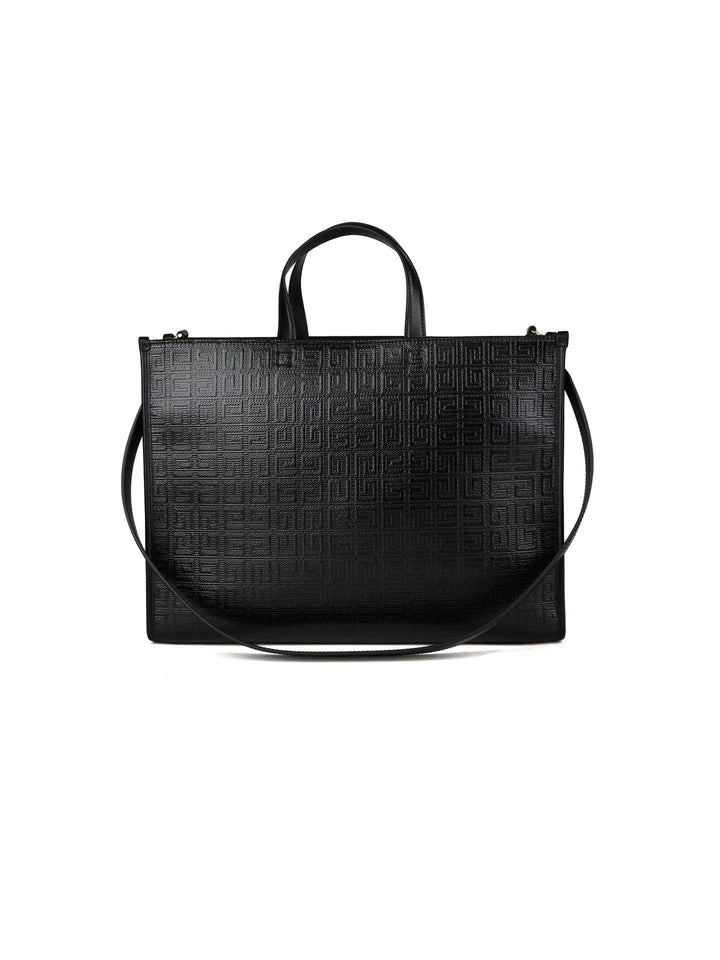 Givenchy Sample Sale | Givenchy Black Cotton Tote Bag - | Designer outlet