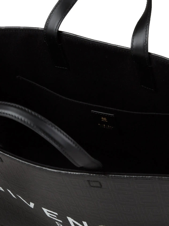 Givenchy Sample Sale | Givenchy Black Cotton Tote Bag - | Designer outlet