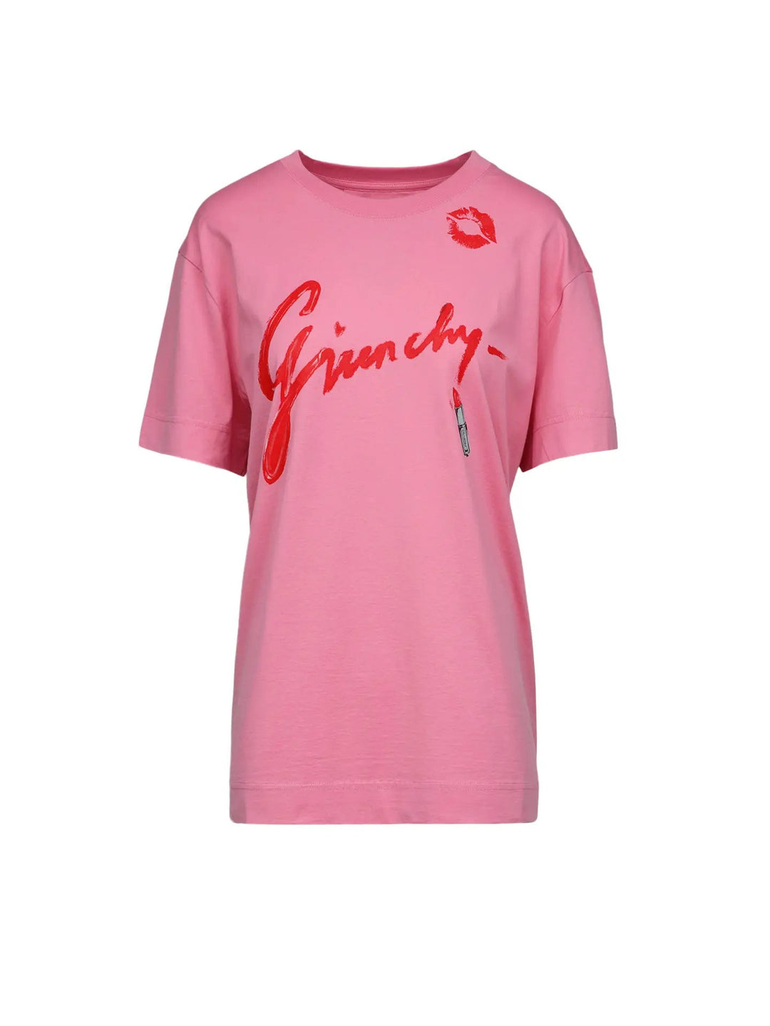 Givenchy Sample Sale | Givenchy Multicolor Cotton T-Shirt - | Designer outlet