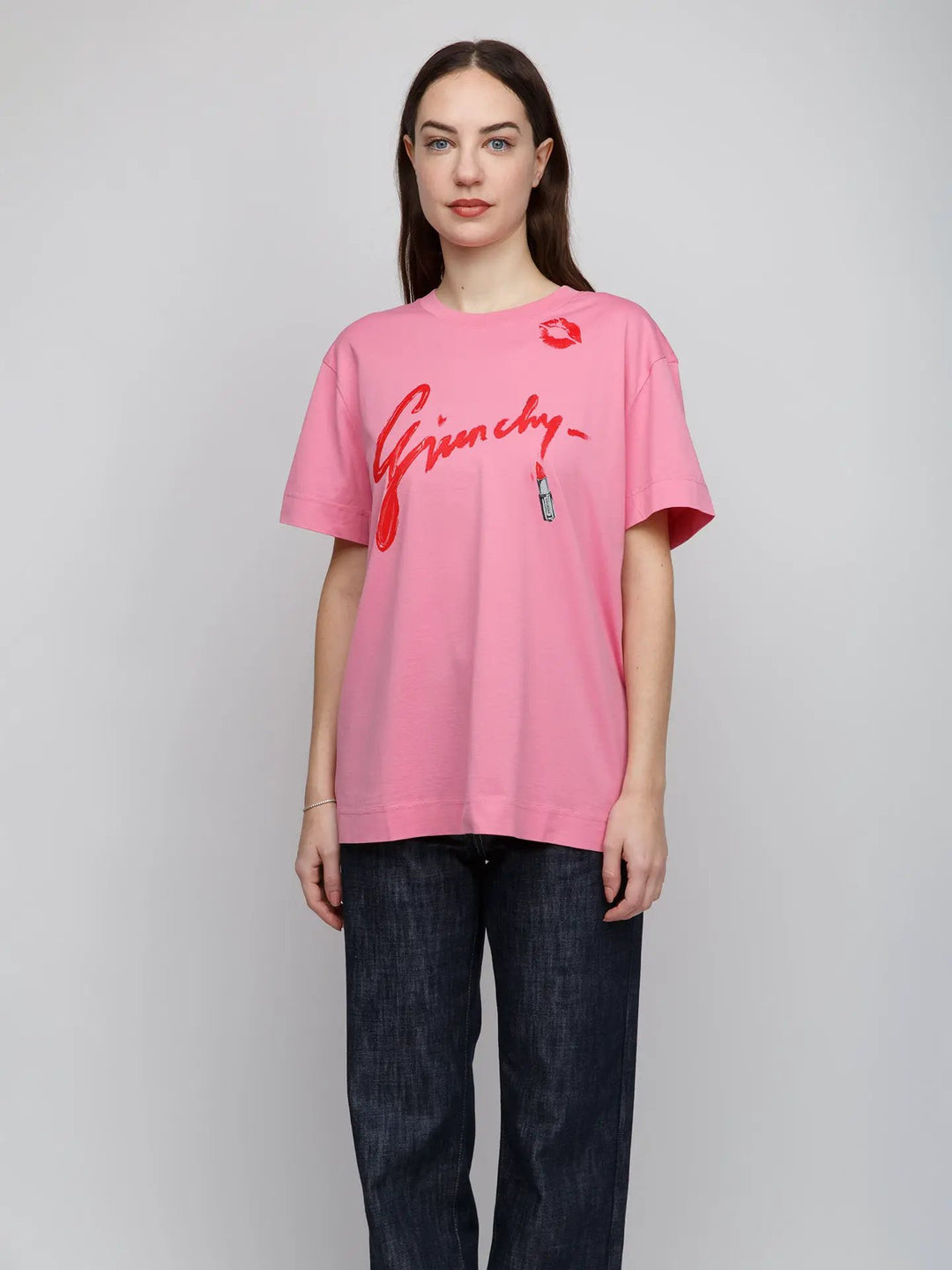 Givenchy Sample Sale | Givenchy Multicolor Cotton T-Shirt - | Designer outlet
