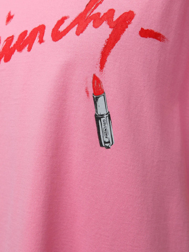 Givenchy Sample Sale | Givenchy Multicolor Cotton T-Shirt - | Designer outlet