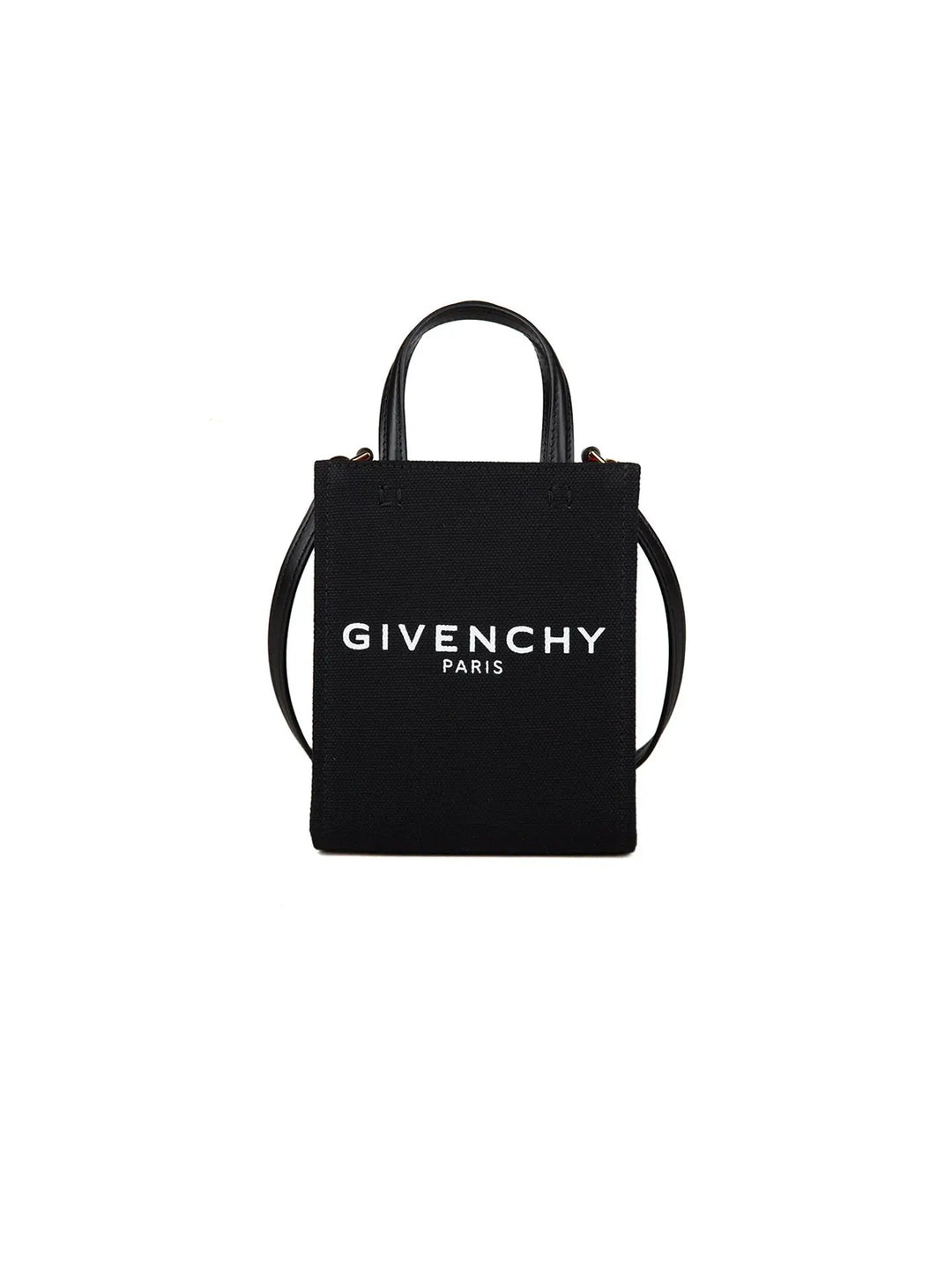 Givenchy Sample Sale | Givenchy Black Cotton Tote Bag - | Designer outlet