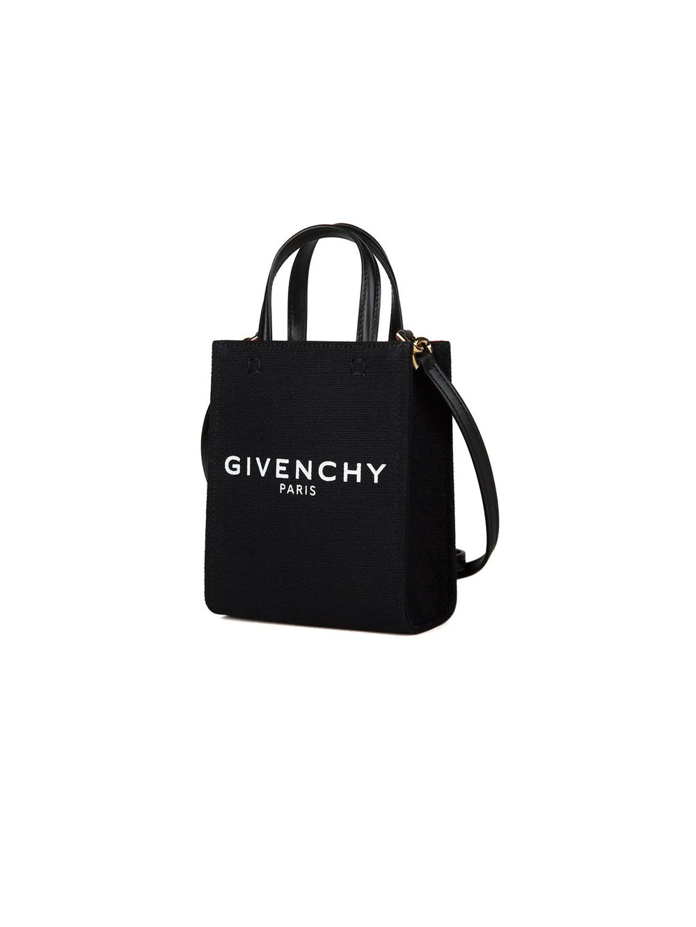 Givenchy Sample Sale | Givenchy Black Cotton Tote Bag - | Designer outlet