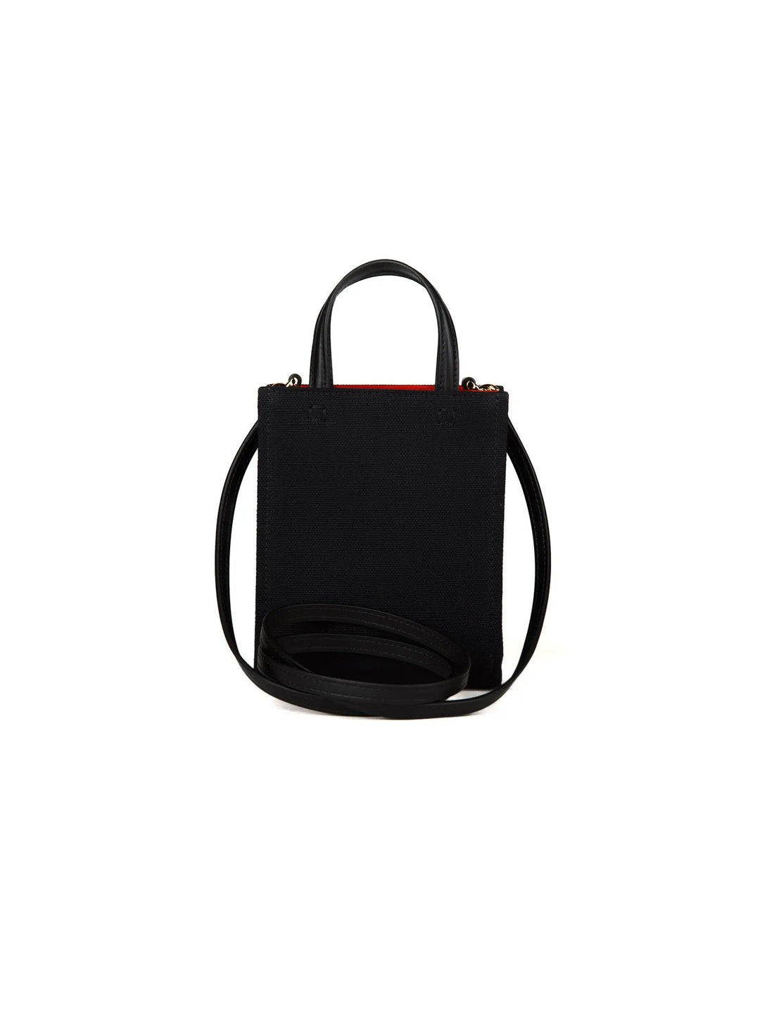 Givenchy Sample Sale | Givenchy Black Cotton Tote Bag - | Designer outlet