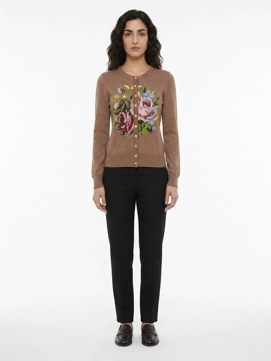 Dolce & Gabbana Sample Sale | Dolce & Gabbana Multicolor Polyamide Cardigan - | Designer outlet