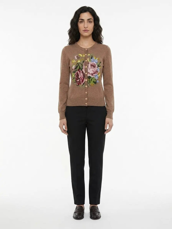 Dolce &amp; Gabbana Sample Sale | Dolce &amp; Gabbana Multicolor Polyamide Cardigan - | Designer outlet