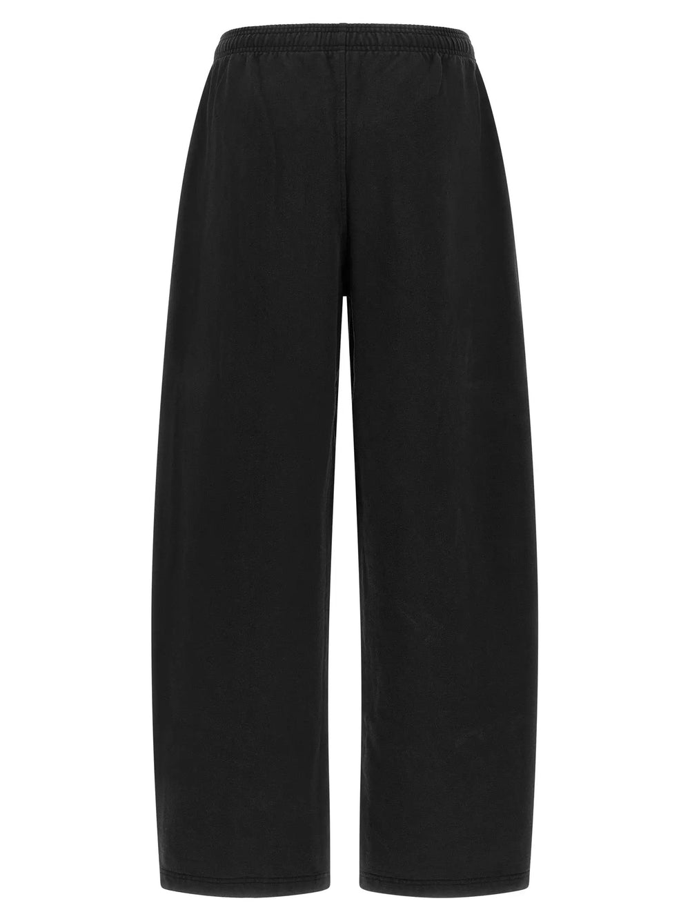 Alexander Wang Sample Sale | Alexander Wang Black Cotton Athletic Pants - | Designer outlet
