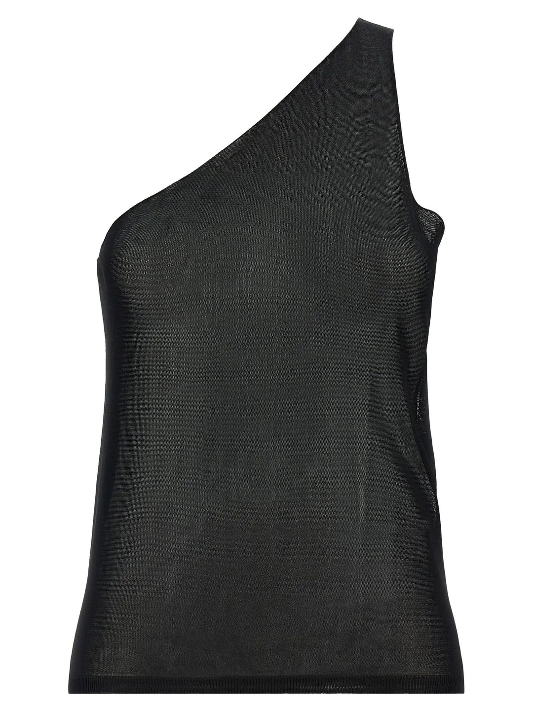 Fendi Sample Sale | Fendi Black Viscose Cardigan - | Designer outlet
