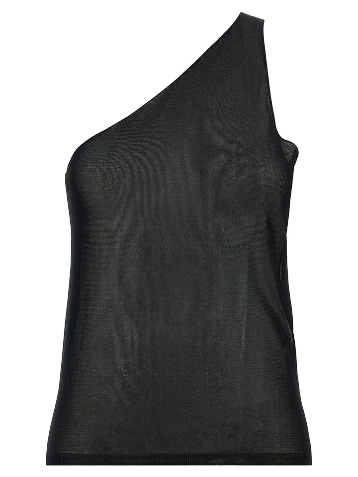 Fendi Sample Sale | Fendi Black Viscose Cardigan - | Designer outlet