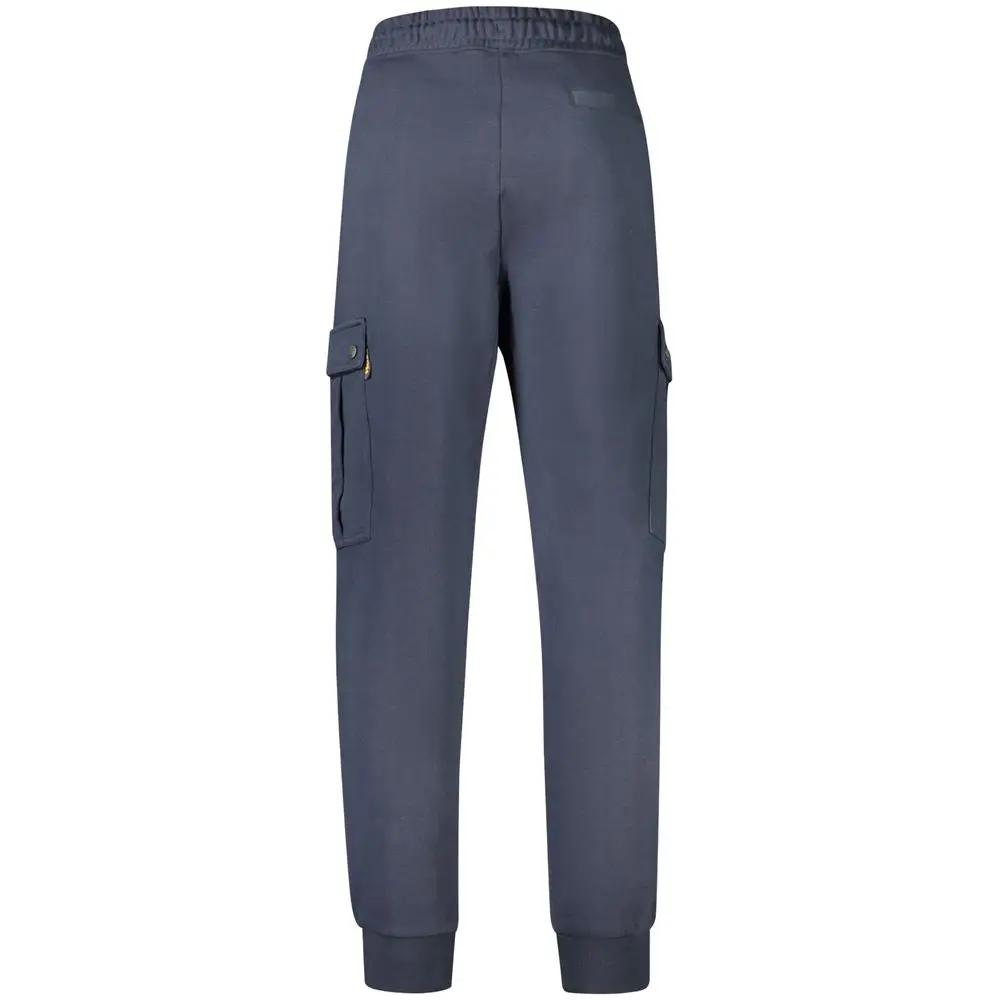 Hugo Boss Sample Sale | Hugo Boss Blue Cotton Men&