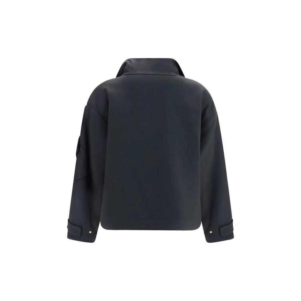 Giorgio Armani Sample Sale | Giorgio Armani Gray Cashmere Coat - | Designer outlet