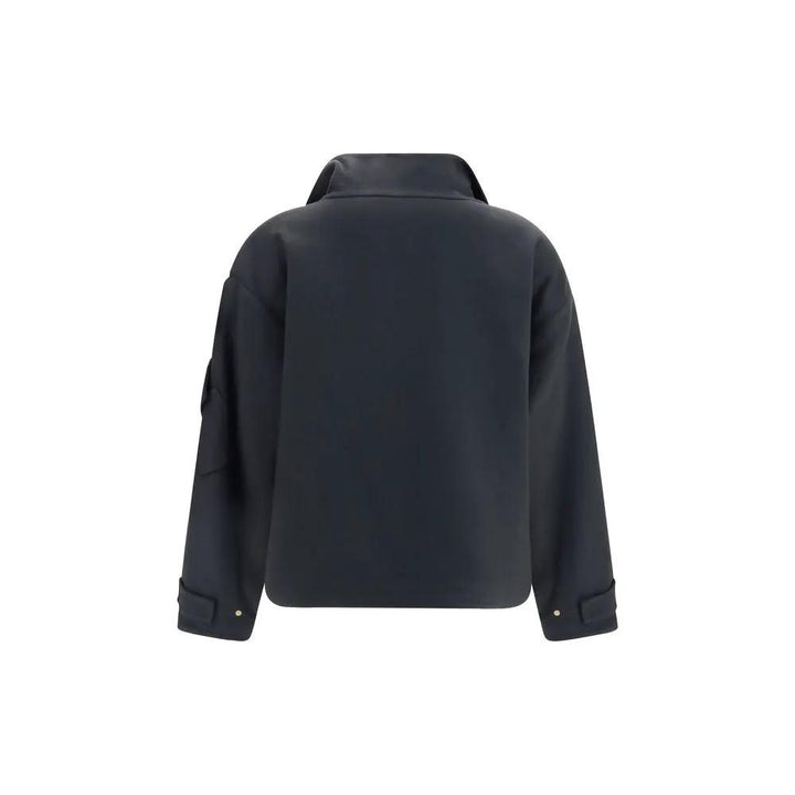 Giorgio Armani Sample Sale | Giorgio Armani Gray Cashmere Coat - | Designer outlet