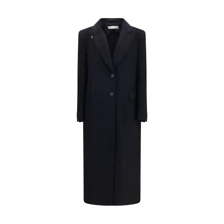 Our Legacy Sample Sale | Our Legacy Black Mohair Coat - | Designer outlet