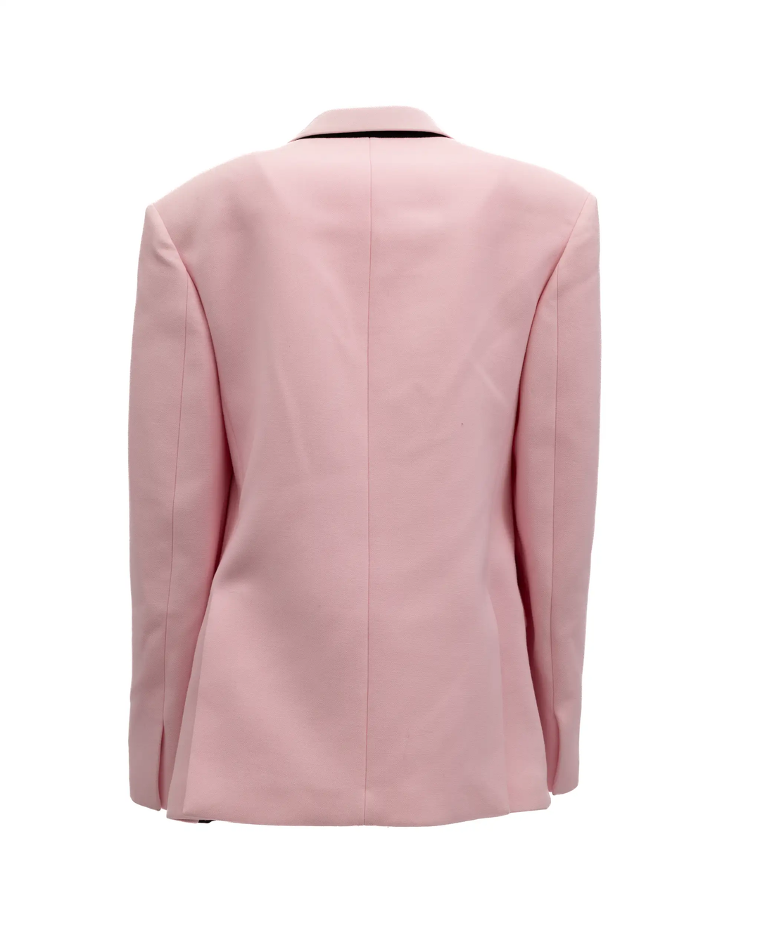 Valentino Garavani Sample Sale | Valentino Garavani Pink Tuxedo Blazer - | Designer outlet