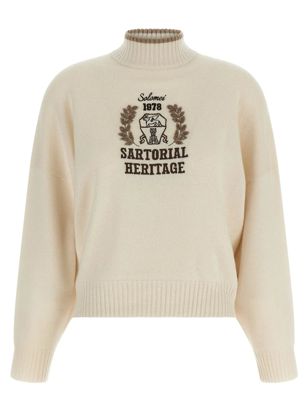 Brunello Cucinelli Sample Sale | Brunello Cucinelli Beige Cashmere Cardigan - | Designer outlet