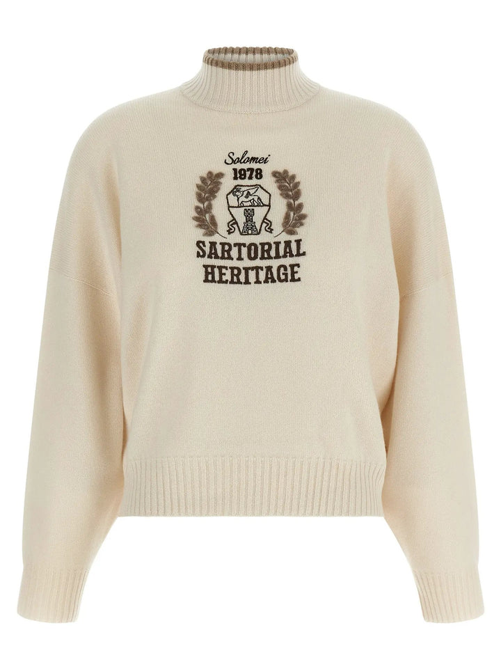 Brunello Cucinelli Sample Sale | Brunello Cucinelli Beige Cashmere Cardigan - | Designer outlet