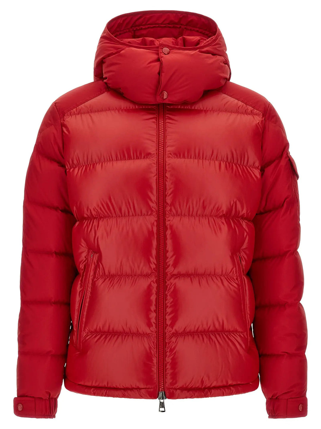 Moncler Sample Sale | Moncler Multicolor Polyester Full-Length Jacket - | Designer outlet
