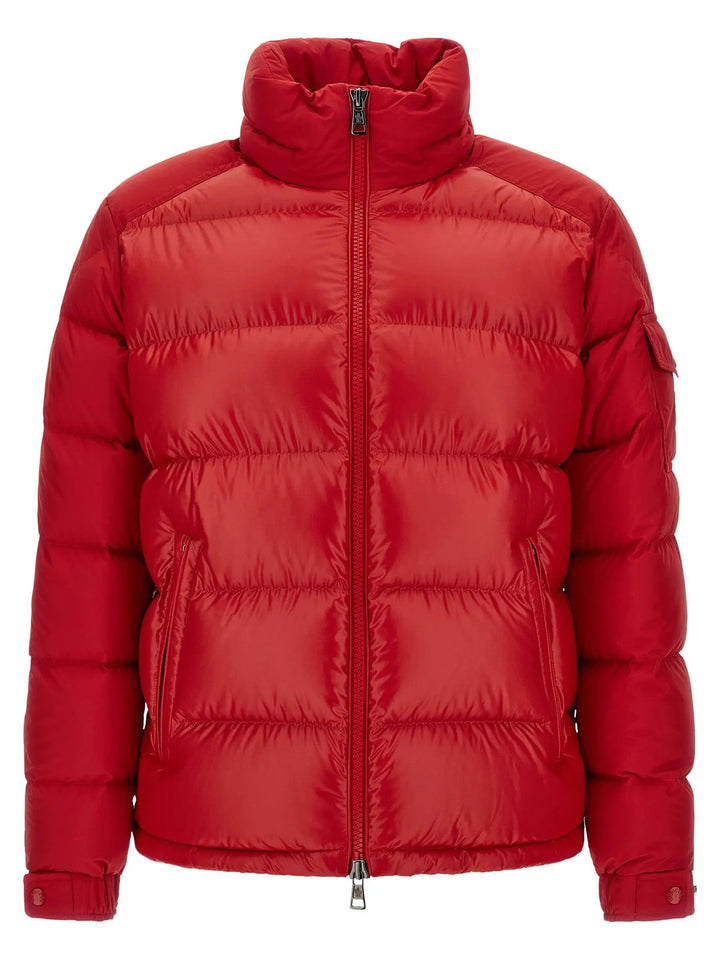 Moncler Sample Sale | Moncler Multicolor Polyester Full-Length Jacket - | Designer outlet