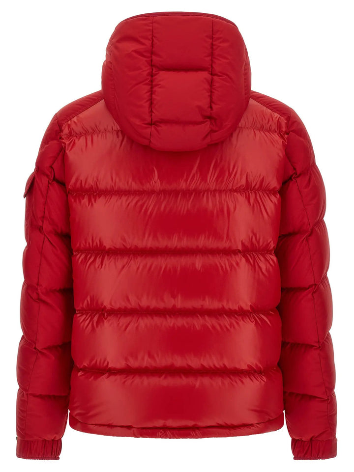 Moncler Sample Sale | Moncler Multicolor Polyester Full-Length Jacket - | Designer outlet