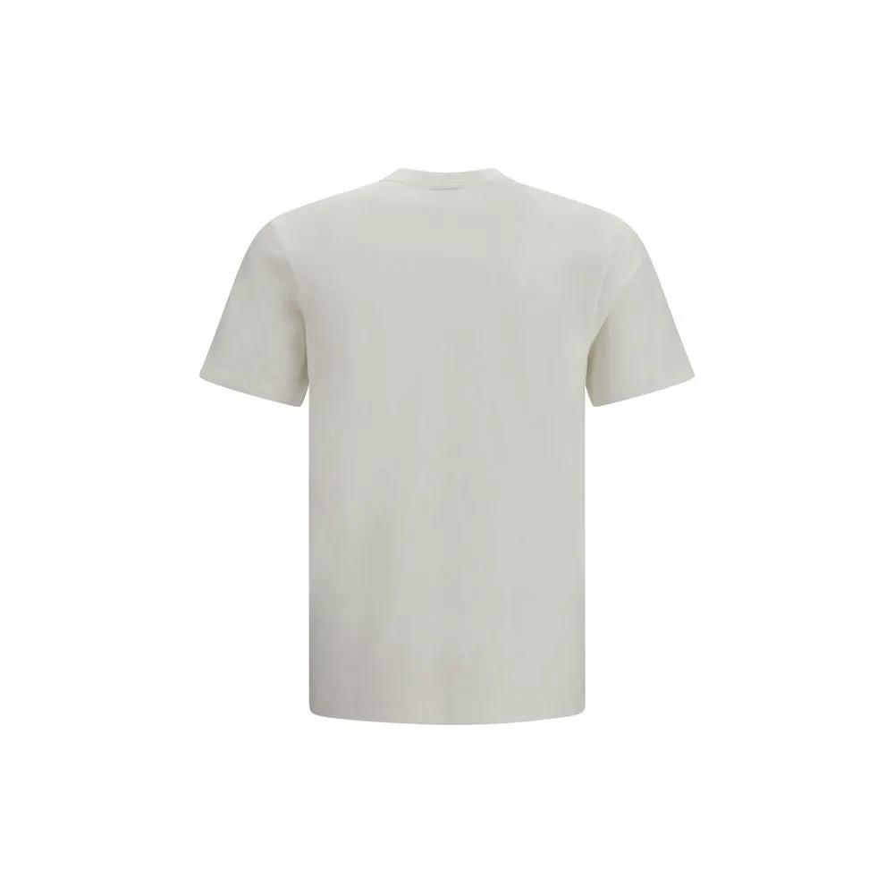 Kenzo Sample Sale | Kenzo White Cotton T-Shirt - | Designer outlet