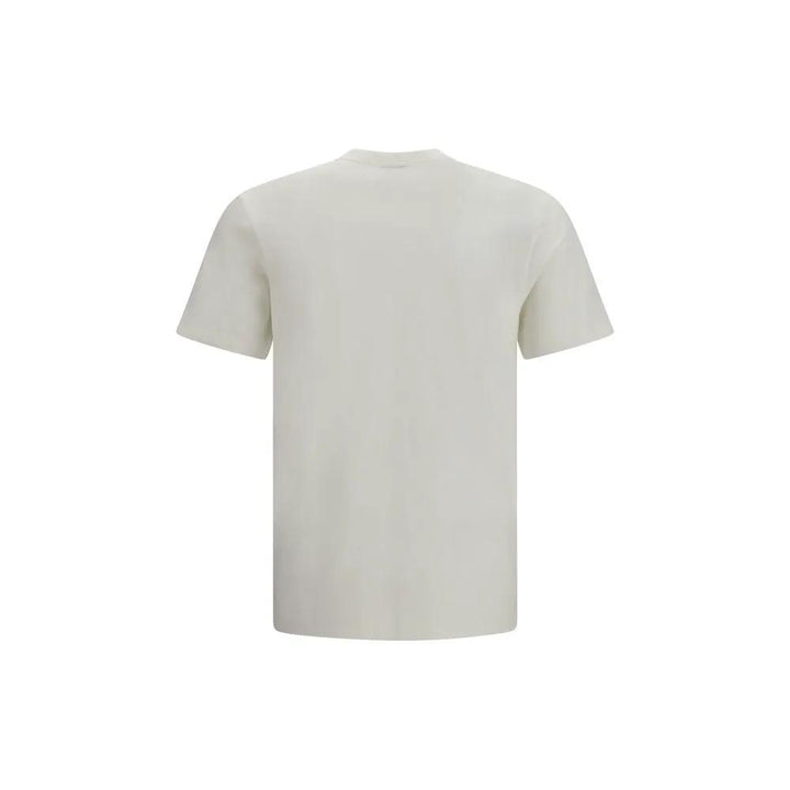 Kenzo Sample Sale | Kenzo White Cotton T-Shirt - | Designer outlet