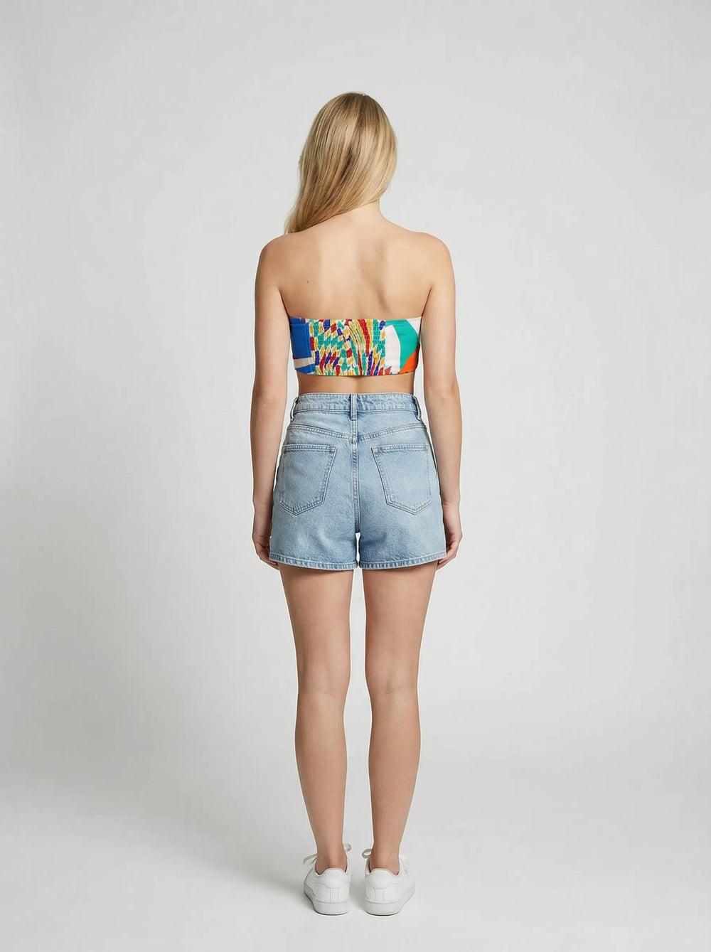 Dolce & Gabbana Sample Sale | Dolce & Gabbana Multicolor Cotton T-Shirt - | Designer outlet