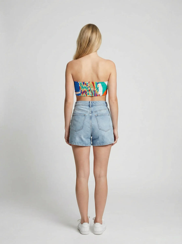Dolce &amp; Gabbana Sample Sale | Dolce &amp; Gabbana Multicolor Cotton T-Shirt - | Designer outlet