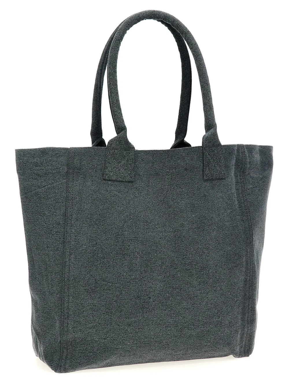 Isabel Marant Sample Sale | Isabel Marant Black Cotton Tote Bag - | Designer outlet