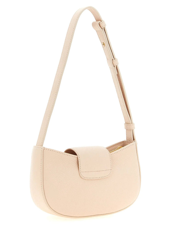Ferragamo Sample Sale | Ferragamo Multicolor Calfskin Shoulder Bag - | Designer outlet