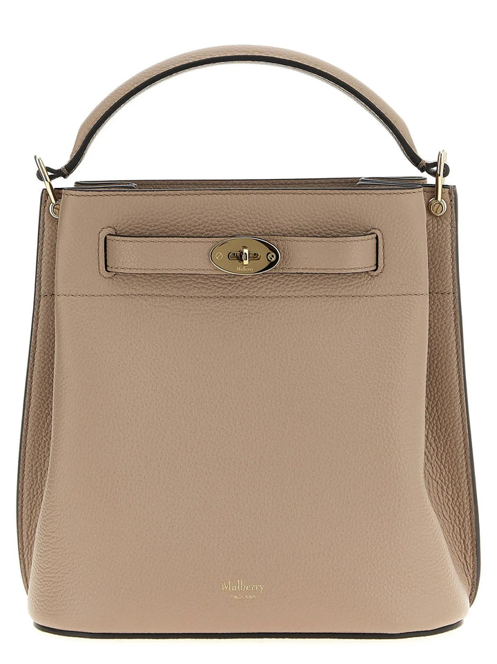Mulberry Sample Sale | Mulberry Gray Calfskin Crossbody Bag - | Designer outlet