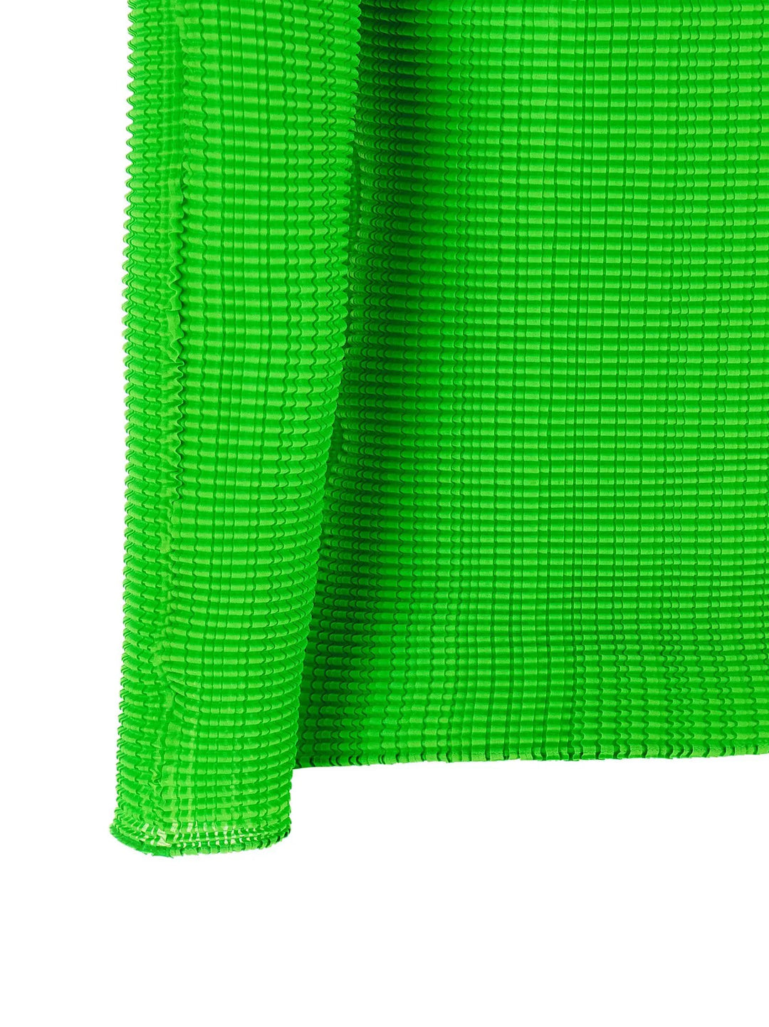 Issey Miyake Sample Sale | Issey Miyake Bicolor Polyester Blouse - | Designer outlet