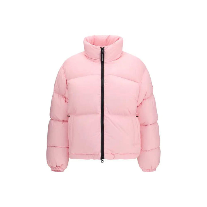 Canada Goose Sample Sale | Canada Goose Multicolor Goose Down Full-Length Jacket - | Designer outlet