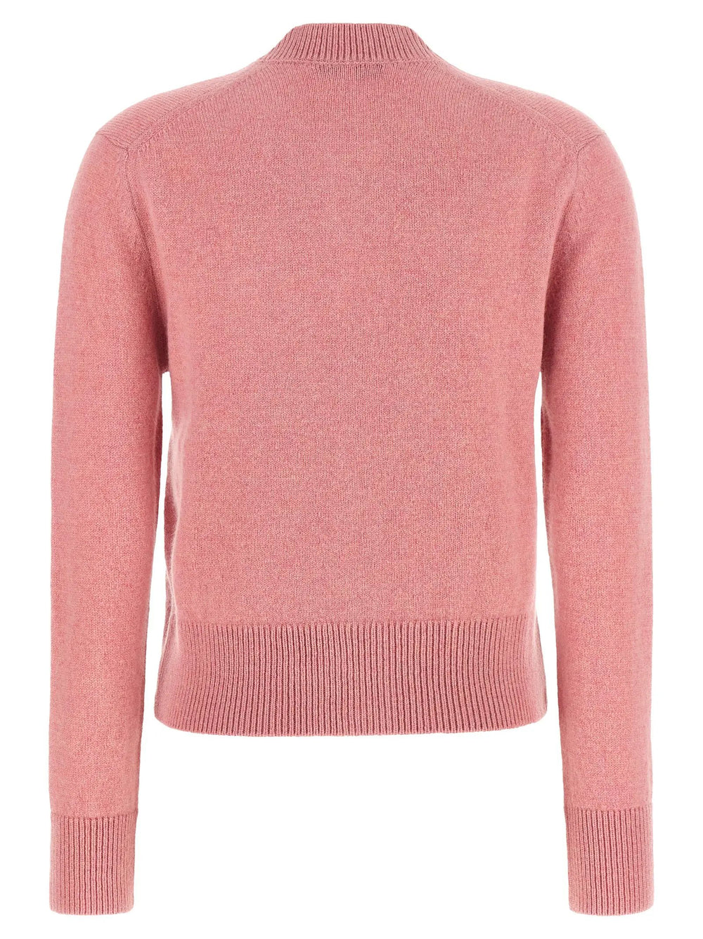 Maison Kitsuné Sample Sale | Maison Kitsuné Multicolor Wool Cardigan - | Designer outlet
