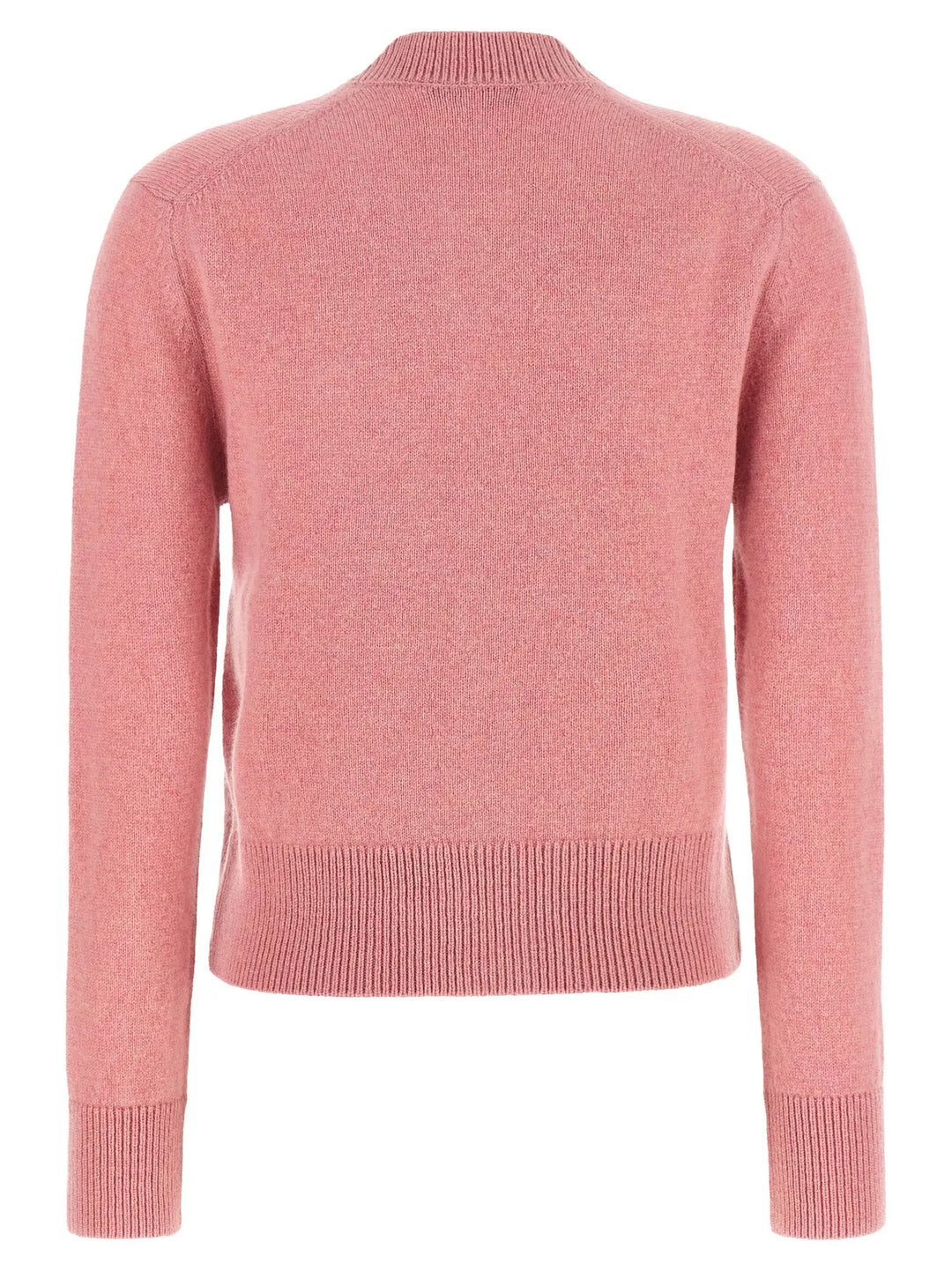 Maison Kitsuné Sample Sale | Maison Kitsuné Multicolor Wool Cardigan - | Designer outlet