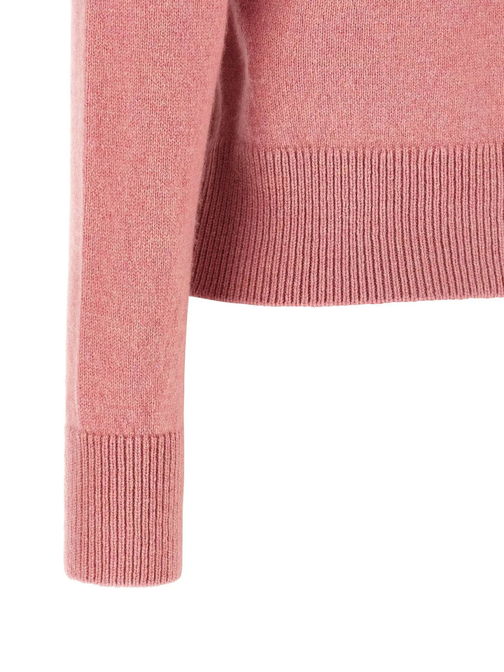 Maison Kitsuné Sample Sale | Maison Kitsuné Multicolor Wool Cardigan - | Designer outlet