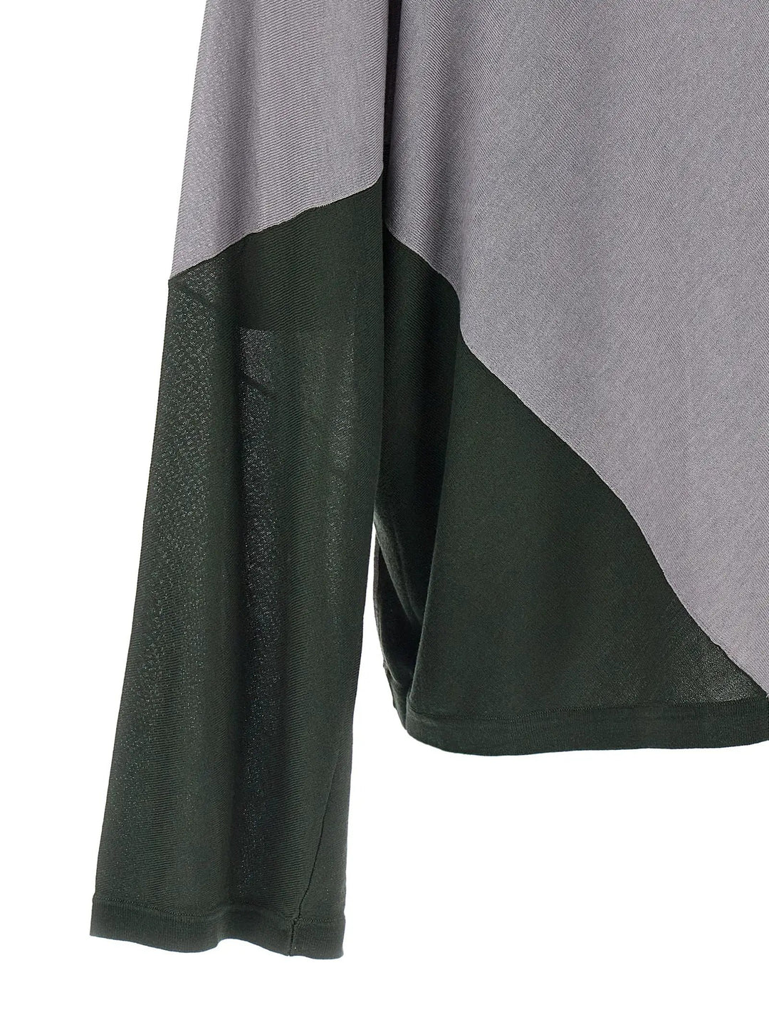 Kiko Kostadinov Sample Sale | Kiko Kostadinov Multicolor Lyocell Cardigan - | Designer outlet