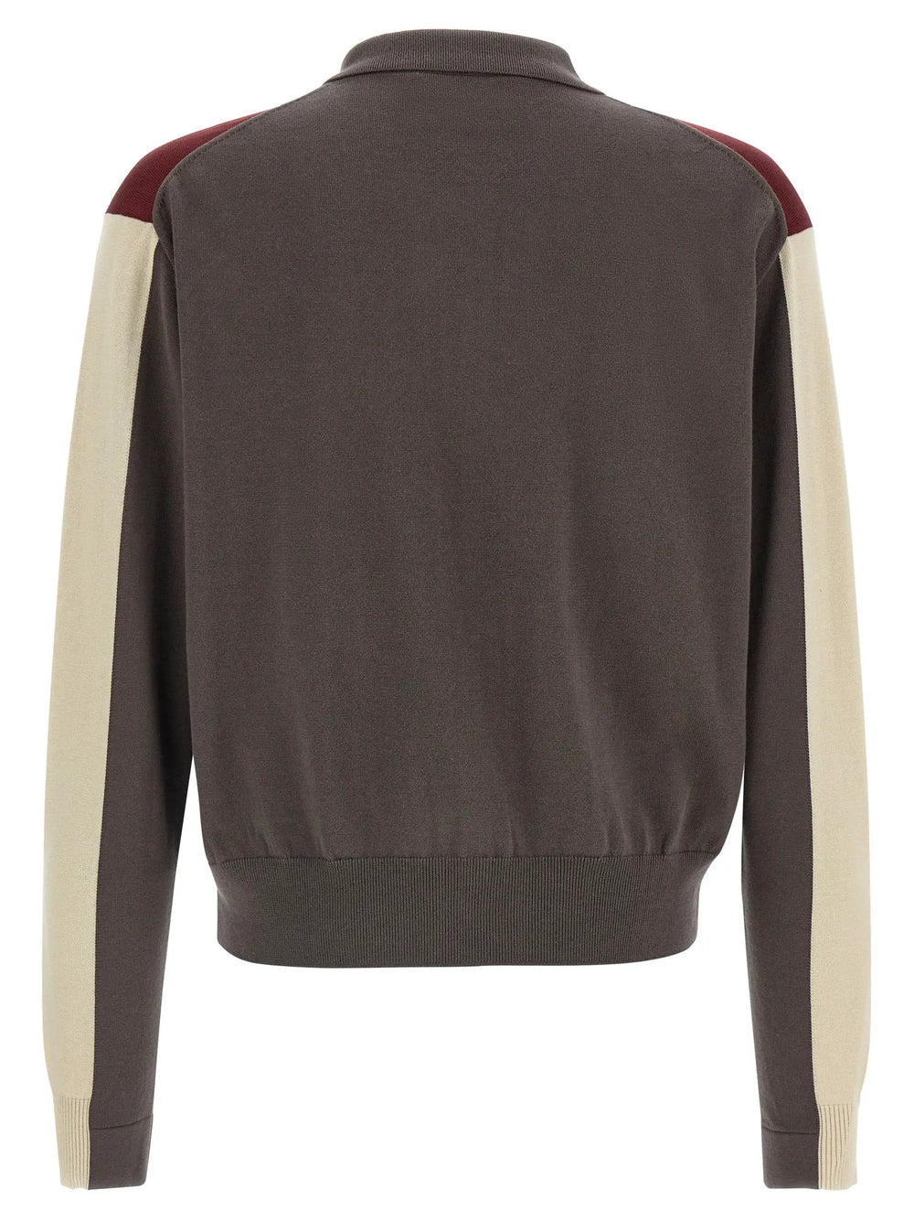 Kiko Kostadinov Sample Sale | Kiko Kostadinov Multicolor Cotton Cardigan - | Designer outlet