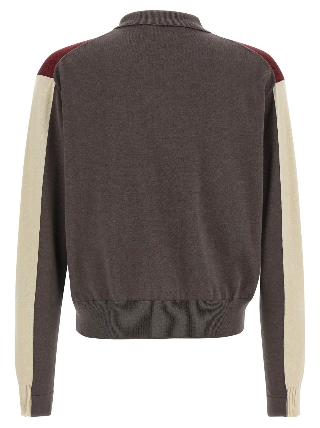 Kiko Kostadinov Sample Sale | Kiko Kostadinov Multicolor Cotton Cardigan - | Designer outlet