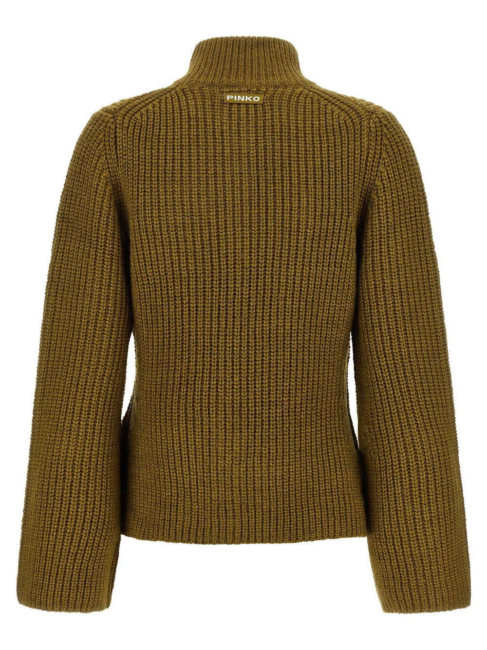 PINKO Sample Sale | PINKO Bicolor Polyester Cardigan - | Designer outlet