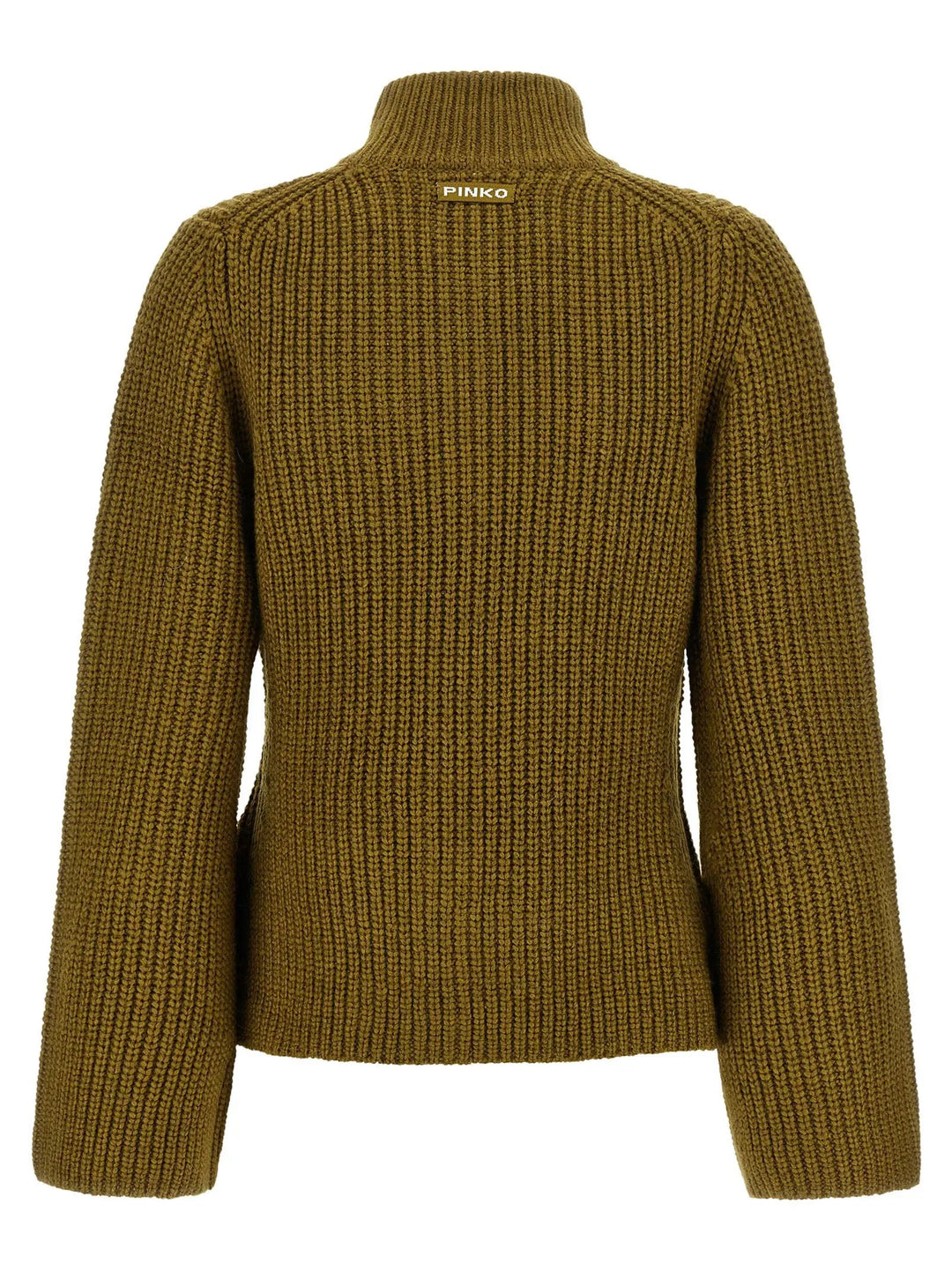 PINKO Sample Sale | PINKO Bicolor Polyester Cardigan - | Designer outlet