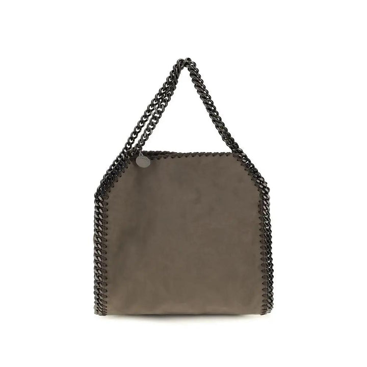 Stella McCartney Sample Sale | Stella McCartney Brown Polyamide Shoulder Bag - | Designer outlet