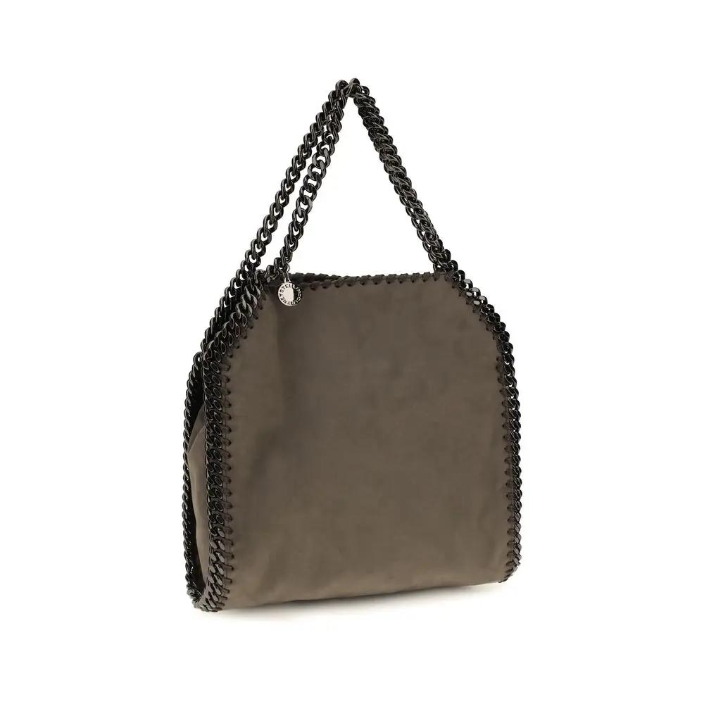 Stella McCartney Sample Sale | Stella McCartney Brown Polyamide Shoulder Bag - | Designer outlet