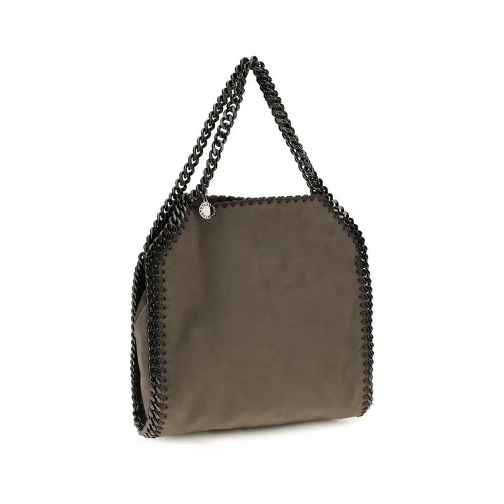 Stella McCartney Sample Sale | Stella McCartney Brown Polyamide Shoulder Bag - | Designer outlet