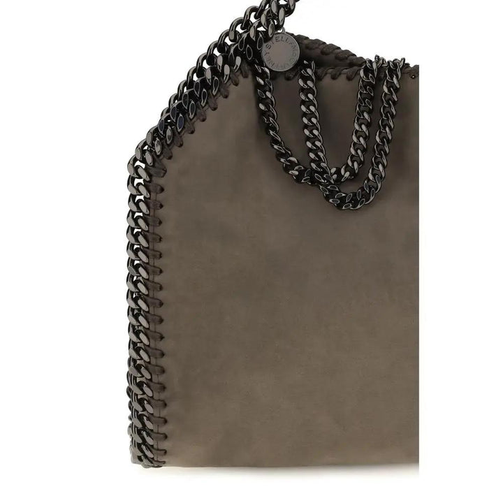 Stella McCartney Sample Sale | Stella McCartney Brown Polyamide Shoulder Bag - | Designer outlet