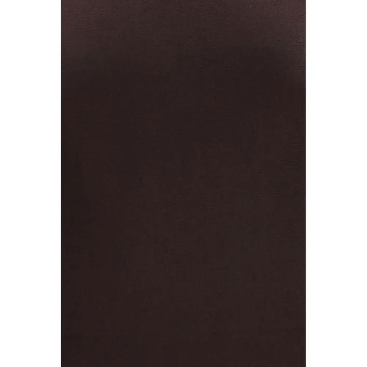 Wolford Sample Sale | Wolford Brown Cotton Bodysuit - | Designer outlet