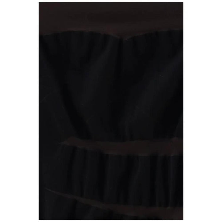 Wolford Sample Sale | Wolford Brown Polyamide Bodysuit - | Designer outlet