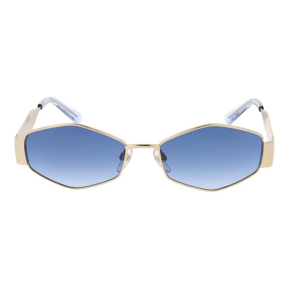 Marc Jacobs Sample Sale | Marc Jacobs Gold Metal Sunglasses - | Designer outlet